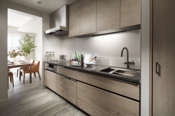 �@�y���f�����[���E���юQ�l�ʐ^/�L�b�`���z